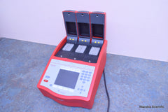 BIOMETRA T PROFESSIONAL TRIO 48 THERMOCYCLER 846-070-723 PCR