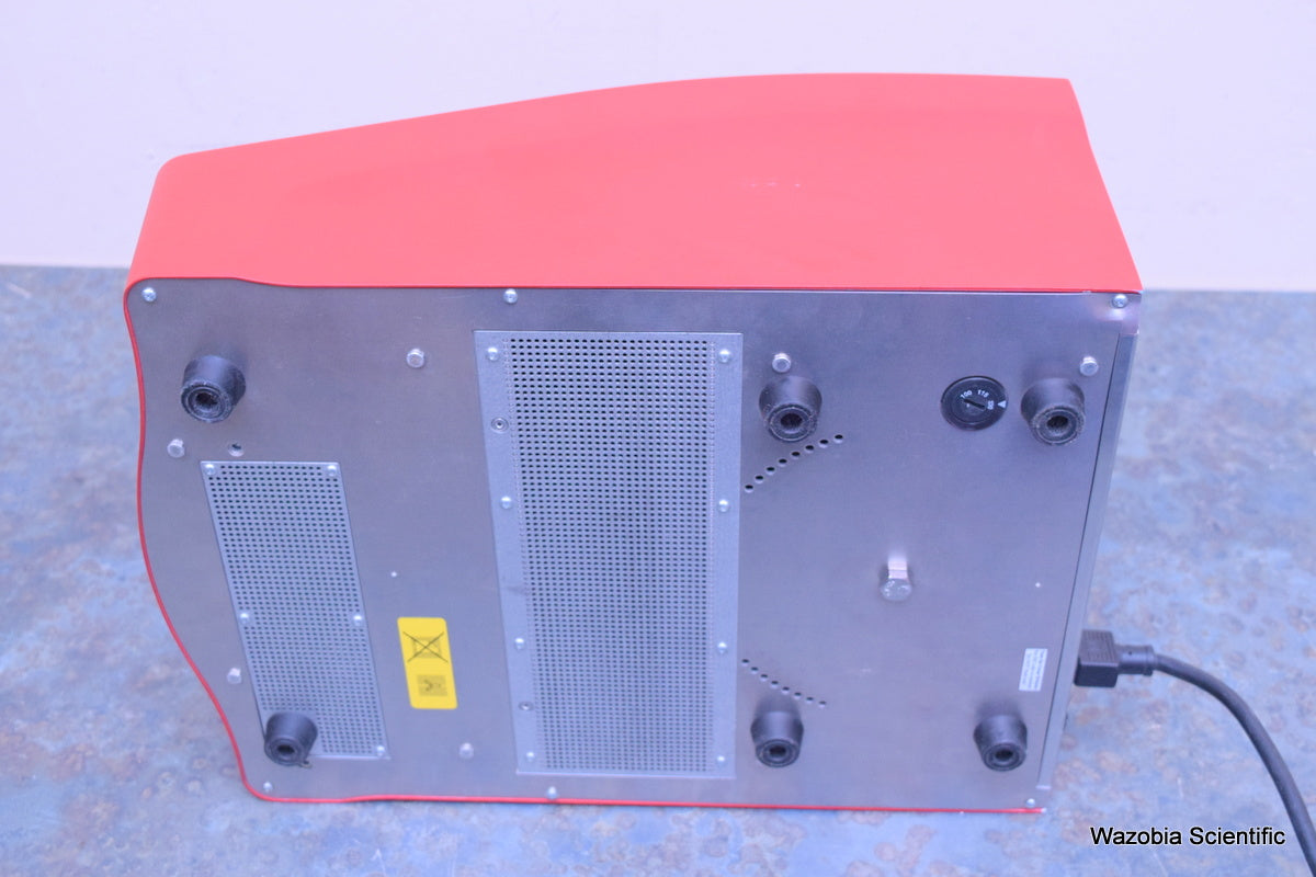 BIOMETRA T PROFESSIONAL TRIO 48 THERMOCYCLER 846-070-723 PCR