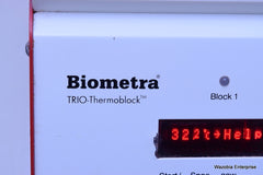 BIOMETRA TRIO-THERMOBLOCK MODEL TRIO20 THERMOBLOCK