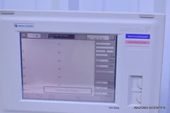 NIHON KOHDEN  CARDIOFAX V ELECTROCARDIOGRAPH ECG-9320A