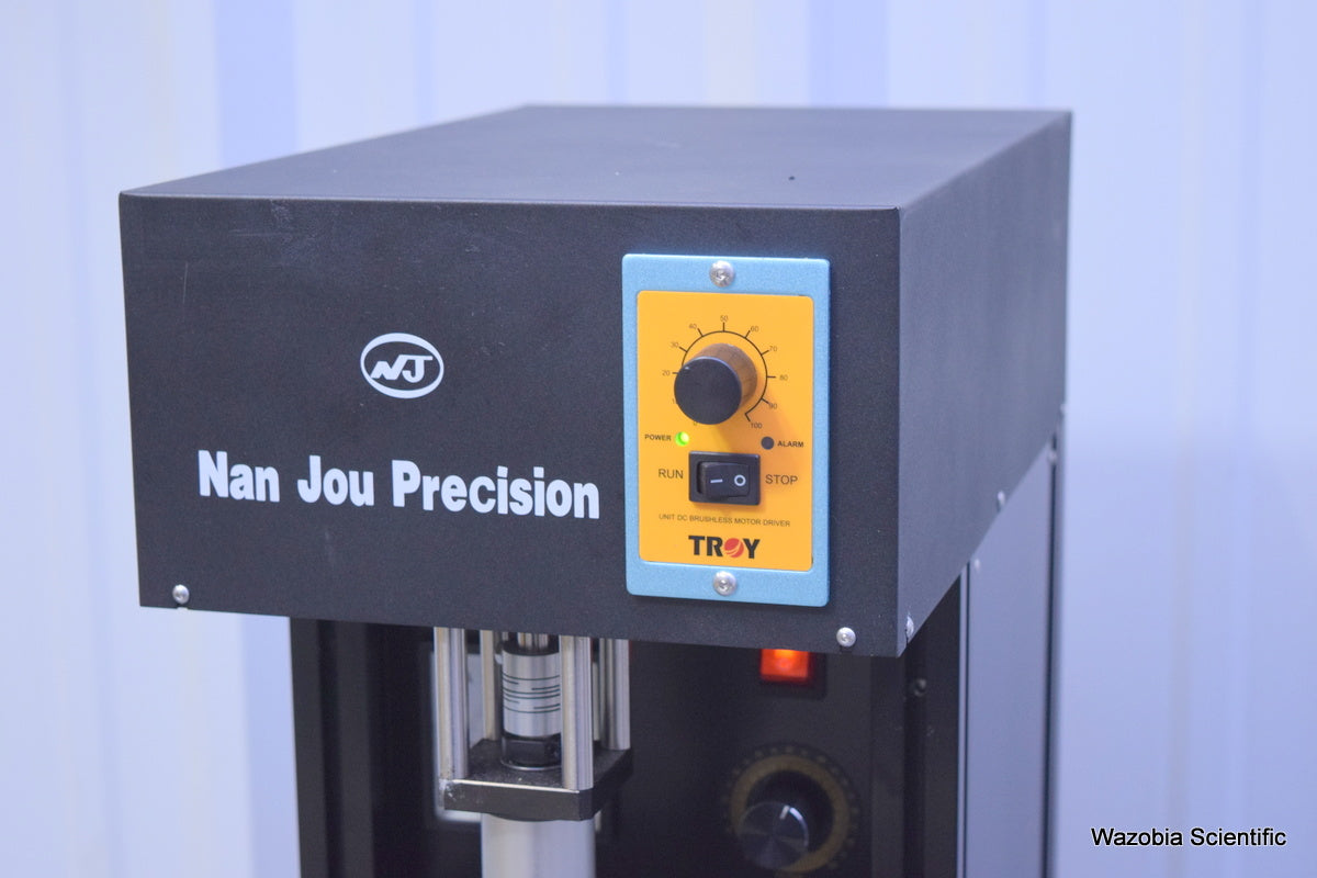 NAN JOU PRECISION MICRO PIPETTE PULLER