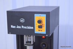 NAN JOU PRECISION MICRO PIPETTE PULLER