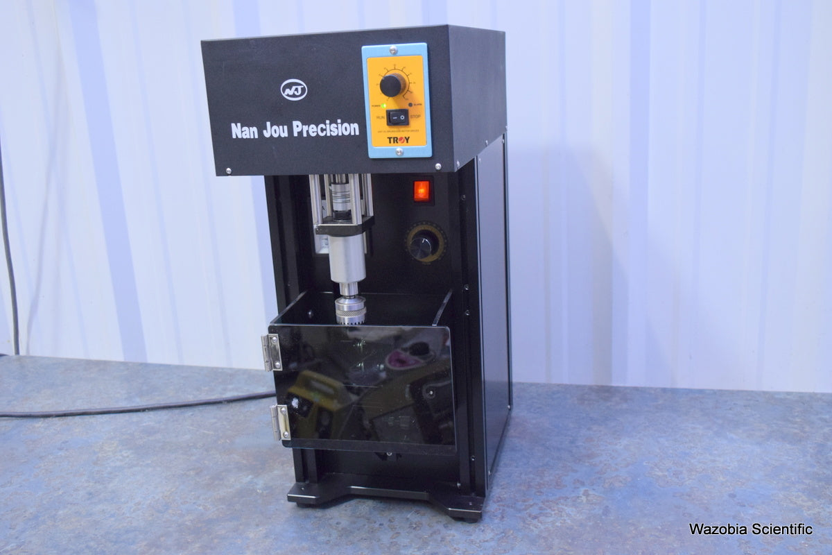 NAN JOU PRECISION MICRO PIPETTE PULLER