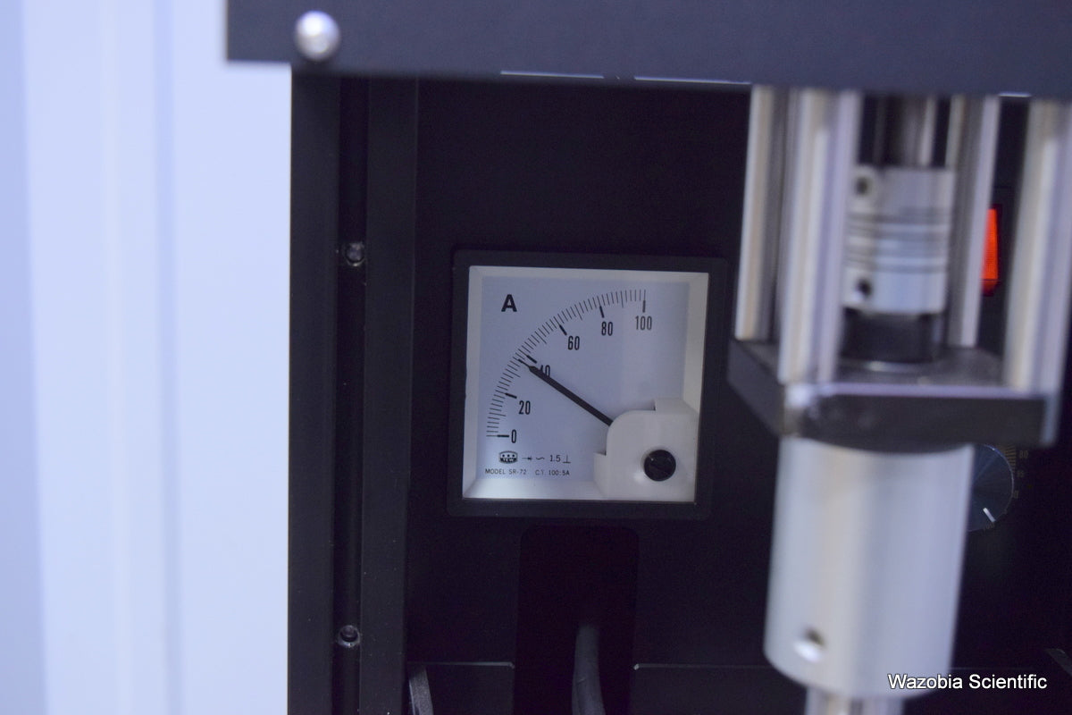 NAN JOU PRECISION MICRO PIPETTE PULLER