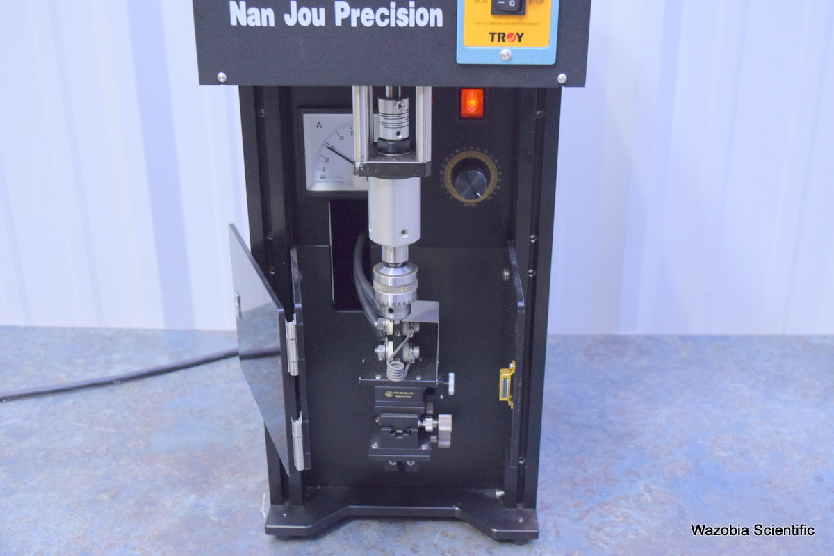 NAN JOU PRECISION MICRO PIPETTE PULLER