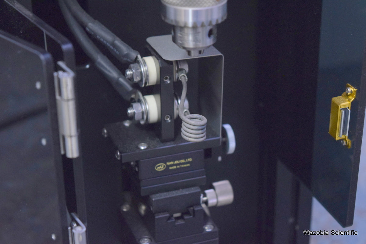 NAN JOU PRECISION MICRO PIPETTE PULLER