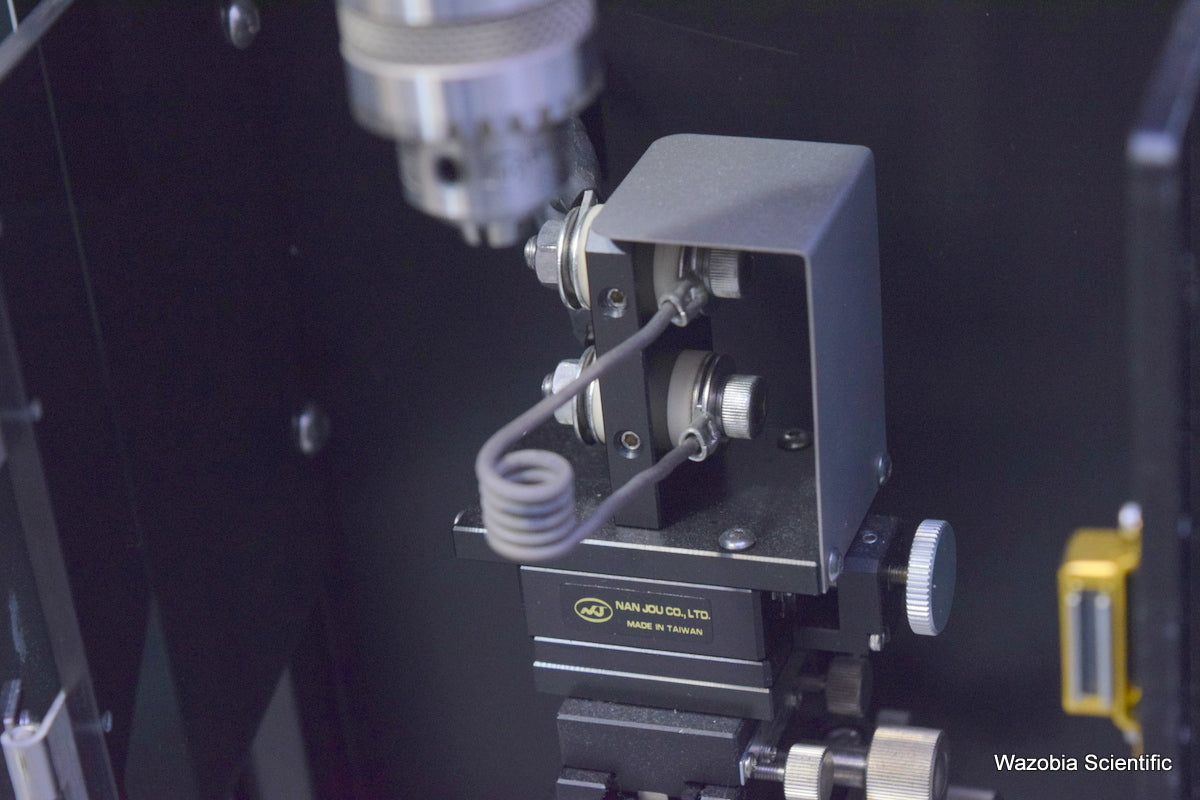 NAN JOU PRECISION MICRO PIPETTE PULLER