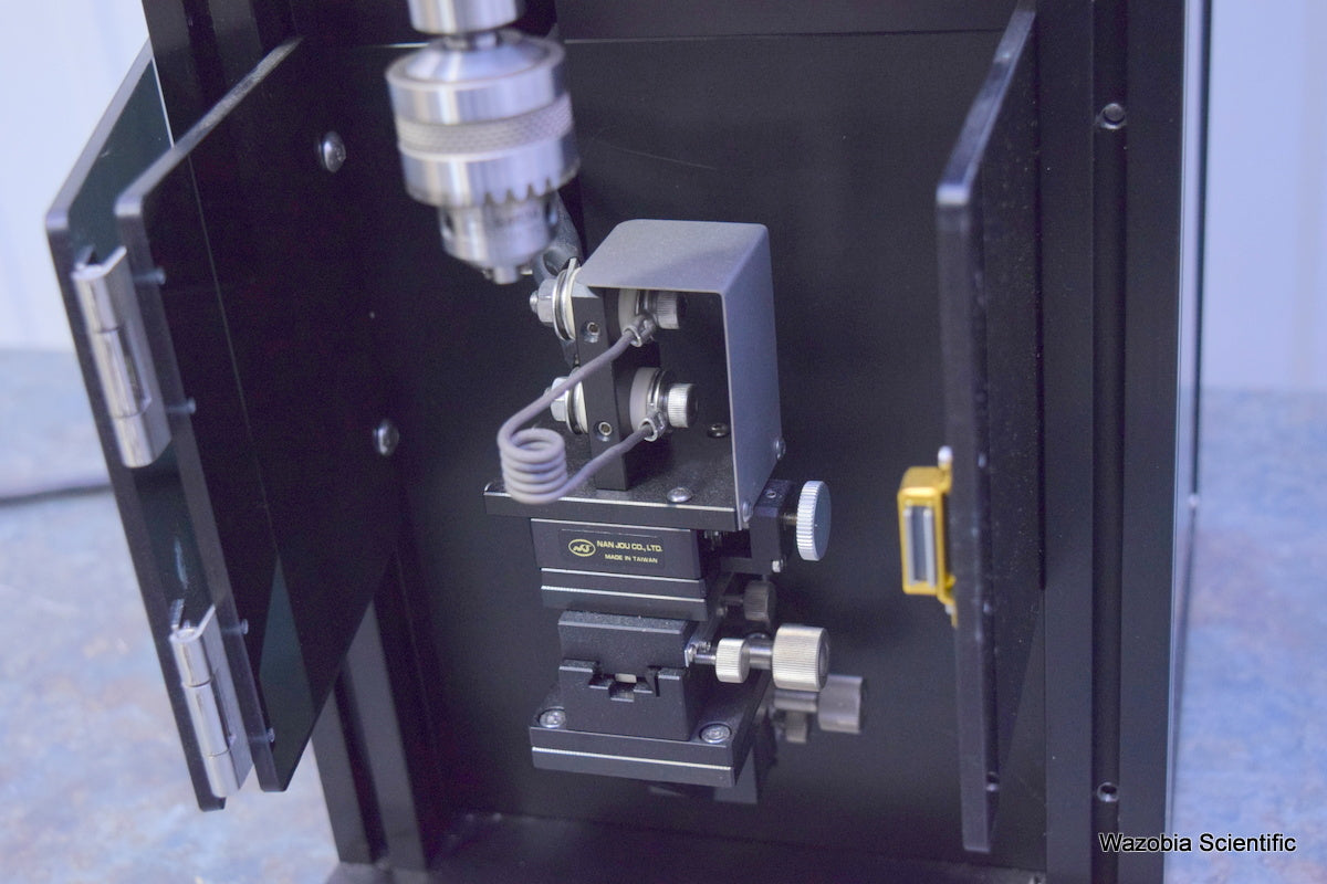 NAN JOU PRECISION MICRO PIPETTE PULLER