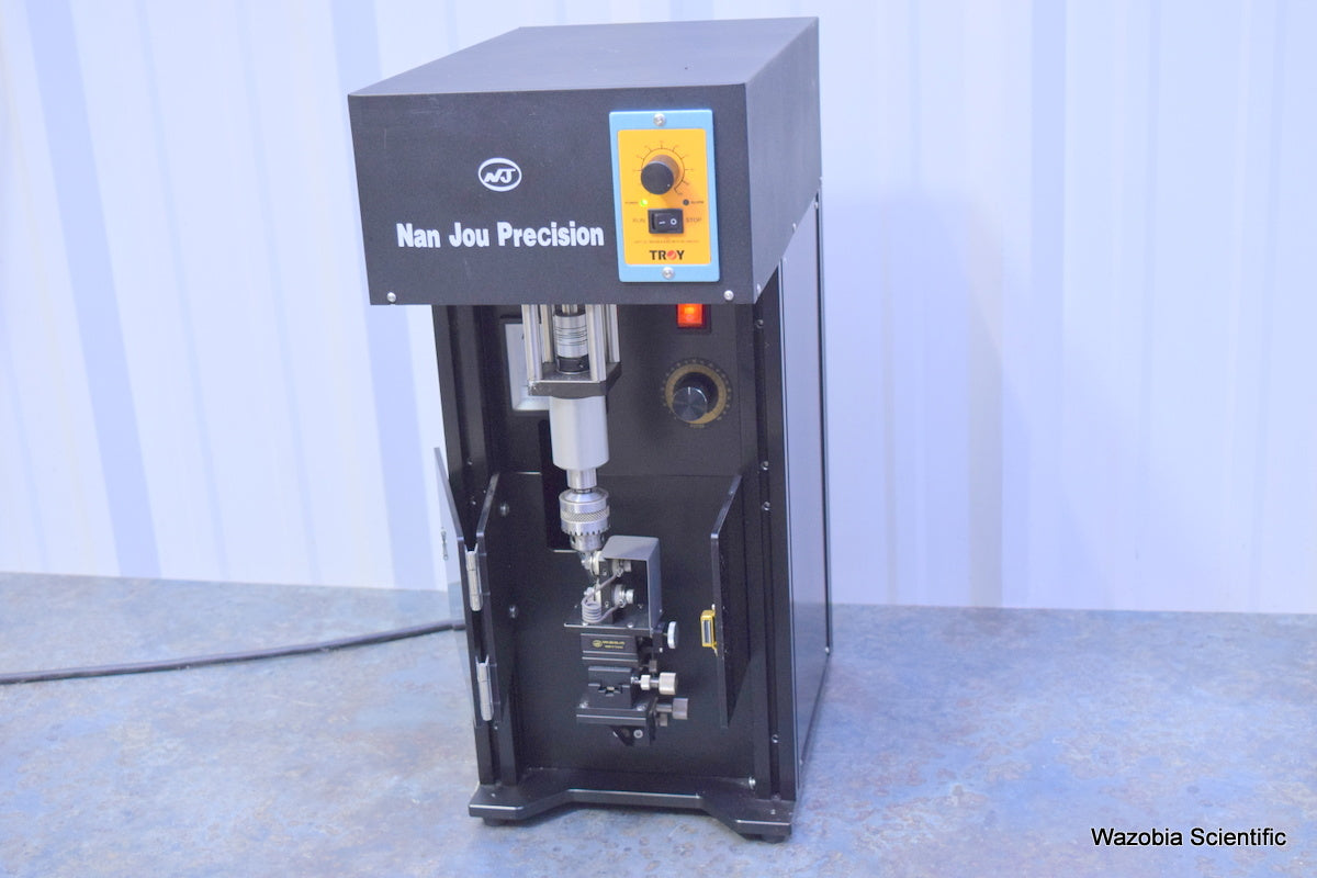 NAN JOU PRECISION MICRO PIPETTE PULLER