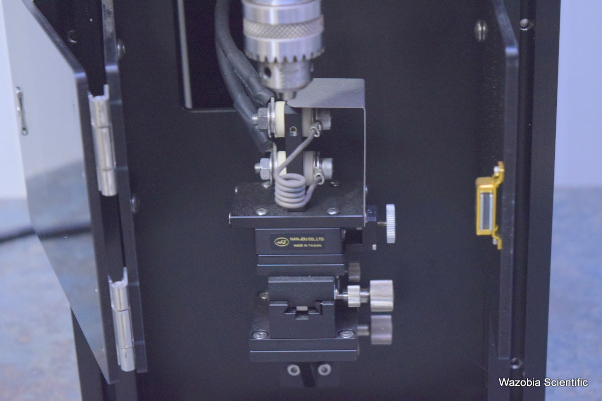 NAN JOU PRECISION MICRO PIPETTE PULLER
