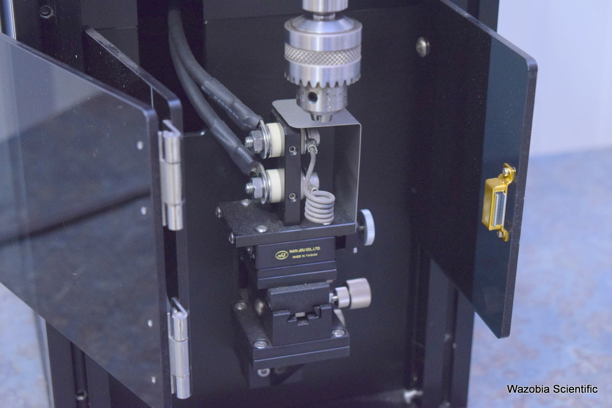 NAN JOU PRECISION MICRO PIPETTE PULLER