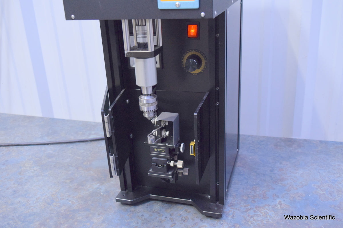 NAN JOU PRECISION MICRO PIPETTE PULLER