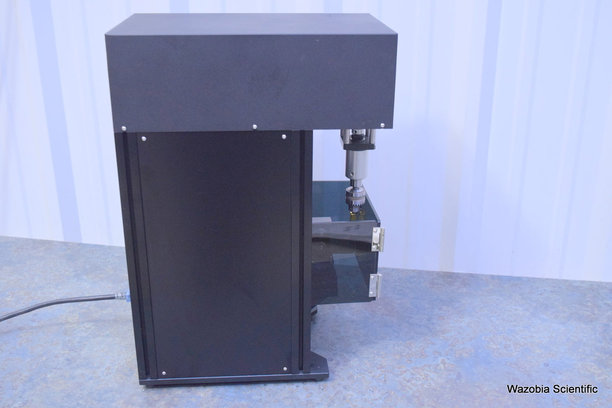 NAN JOU PRECISION MICRO PIPETTE PULLER