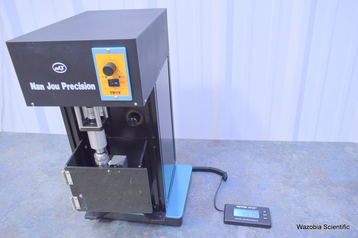 NAN JOU PRECISION MICRO PIPETTE PULLER