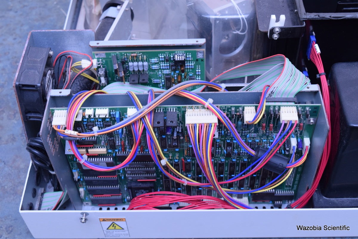 SHIMADZU FTIR 8400S INFRARED SPECTROMETER