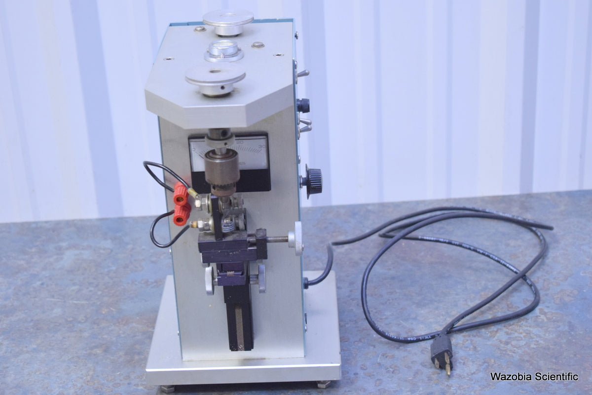 STOELTING 51511 VERTICAL MICRO PIPETTE PULLER