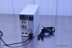 OLYMPUS IX2-UCB-2 MICROSCOPE CONTROLLER MODULE FOR IX81 IX71