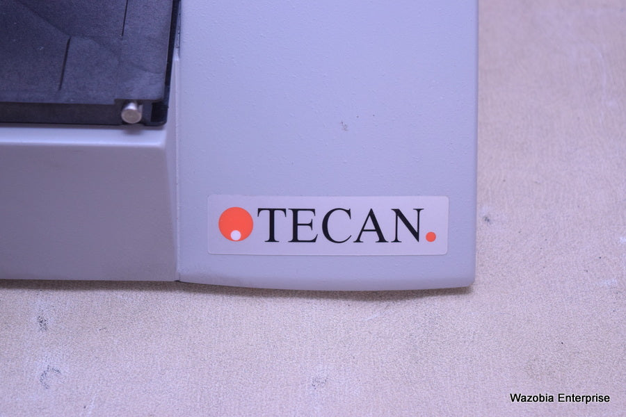 TECAN COLUMBUS PLUS-PRO BASIC MICROPLATE WASHER