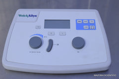 WELCH ALLYN AM282 28200 AUDIOMETER 1718-97XX
