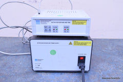 RAPID BIOMEDICAL ACTIVE DECOUPLING UNIT POD PDD-00130-035 POWER SUPPLY PS48-05-1