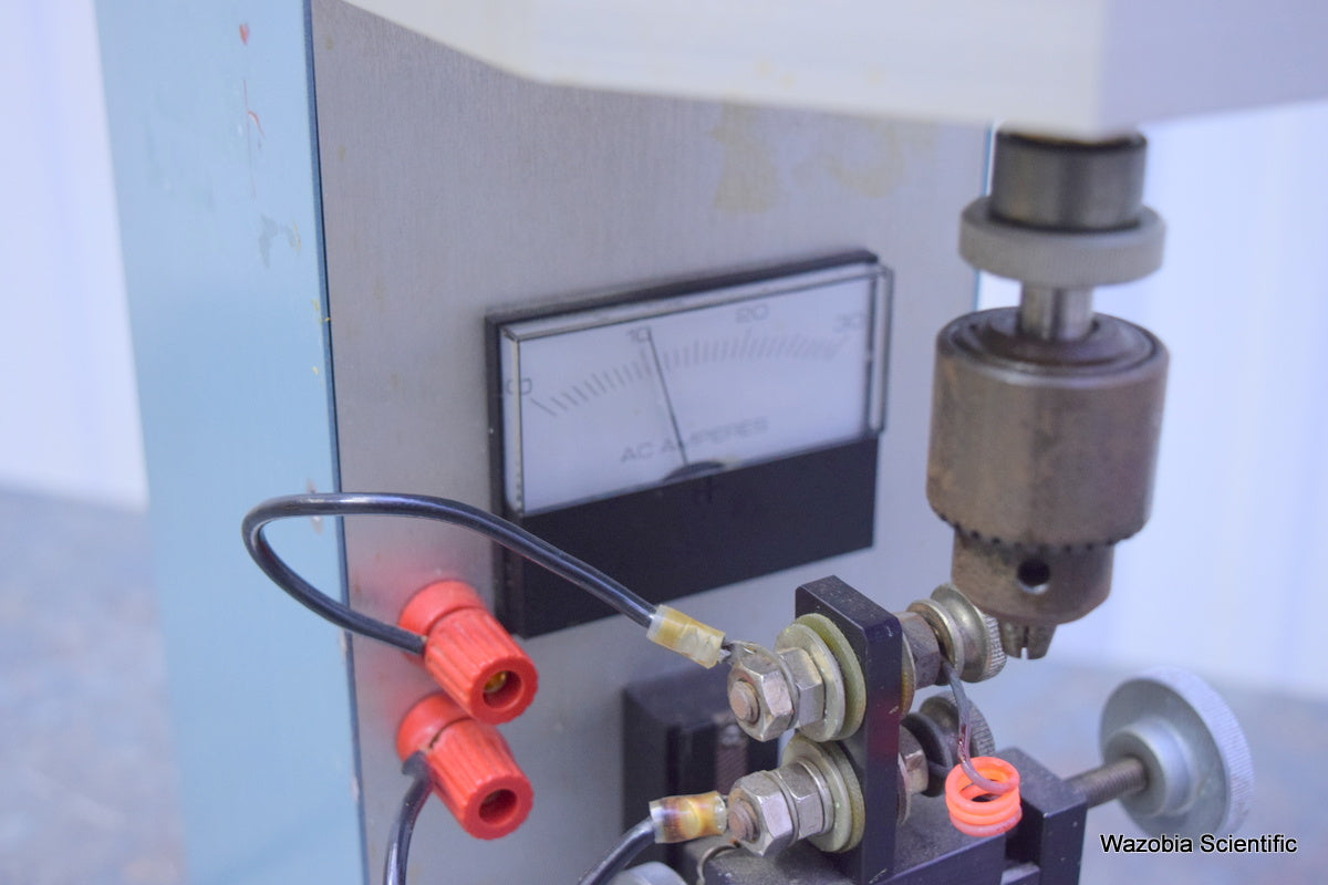 STOELTING 51511 VERTICAL MICRO PIPETTE PULLER