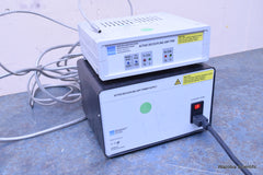 RAPID BIOMEDICAL ACTIVE DECOUPLING UNIT POD PDD-00130-035 POWER SUPPLY PS48-05-1