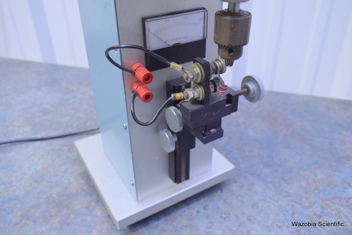STOELTING 51511 VERTICAL MICRO PIPETTE PULLER