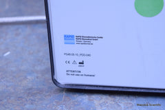 RAPID BIOMEDICAL ACTIVE DECOUPLING UNIT POD PDD-00130-035 POWER SUPPLY PS48-05-1