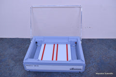 LIFE TECHNOLOGIES GIBCO BRL MODEL HORIZON 20 25 HORIZONTAL GEL ELECTROPHORESIS