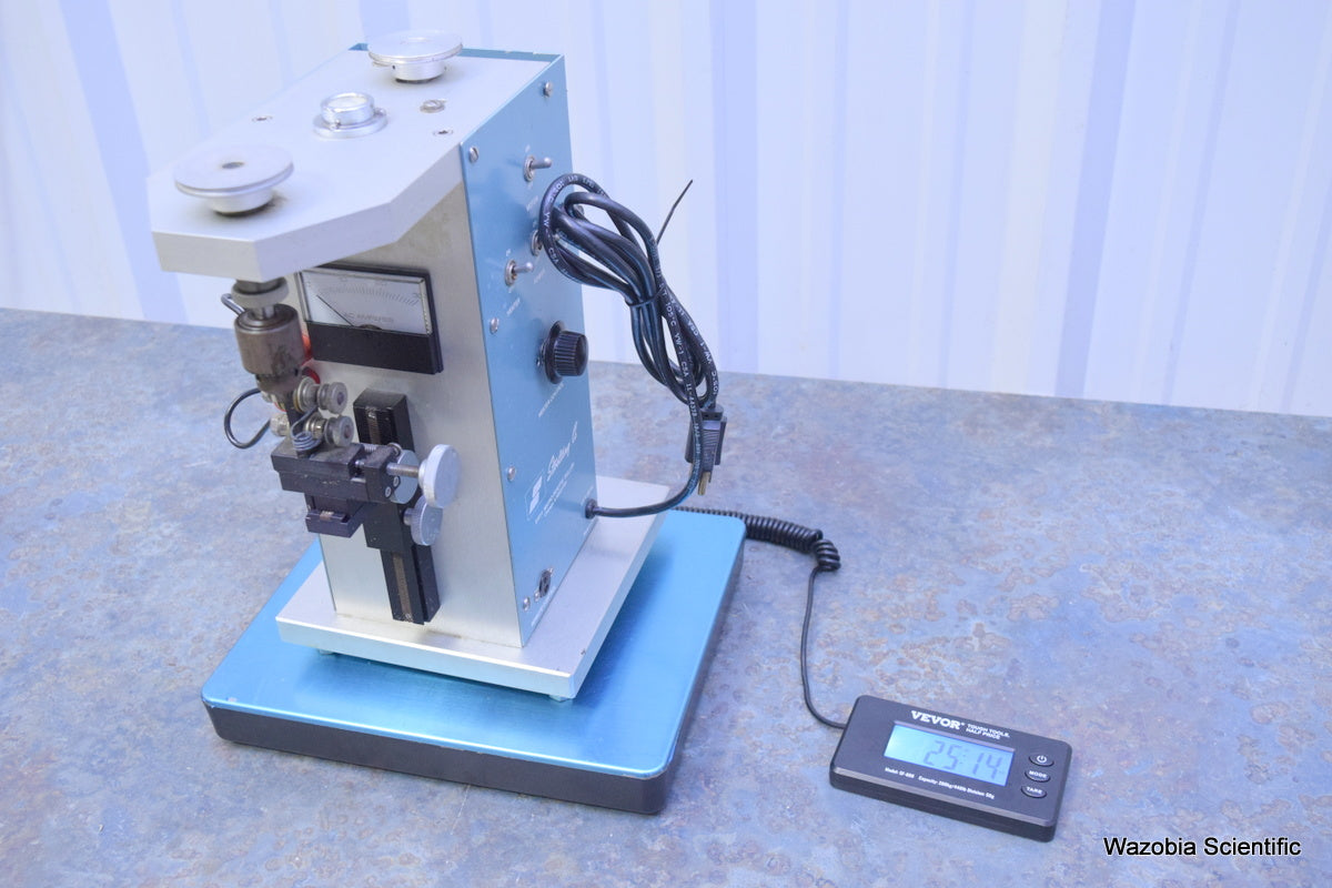 STOELTING 51511 VERTICAL MICRO PIPETTE PULLER