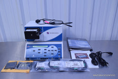 RITA MEDICAL SYSTEMS MODEL 1500X RF SURGICAL GENERATOR WITH INTELLIFLOW PUMP