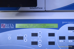 RITA MEDICAL SYSTEMS MODEL 1500X RF SURGICAL GENERATOR WITH INTELLIFLOW PUMP