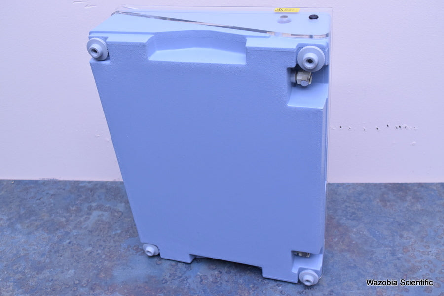 LIFE TECHNOLOGIES GIBCO BRL MODEL HORIZON 20 25 HORIZONTAL GEL ELECTROPHORESIS