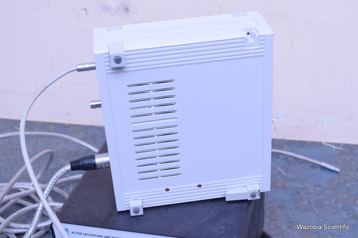 RAPID BIOMEDICAL ACTIVE DECOUPLING UNIT POD PDD-00130-035 POWER SUPPLY PS48-05-1