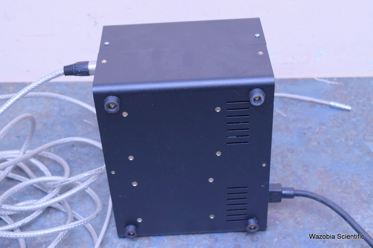 RAPID BIOMEDICAL ACTIVE DECOUPLING UNIT POD PDD-00130-035 POWER SUPPLY PS48-05-1