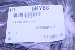 AKRO-MILS PLASTIC STORAGE BIN DIVIDER 30240 30245 6PK 40245 5KY88 (6pcs)