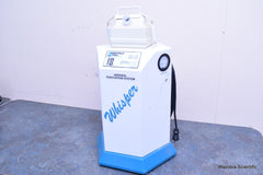 WHISPER AEROSOL EVACUATION SYSTEM BUFFALO FILTER 33592 335029