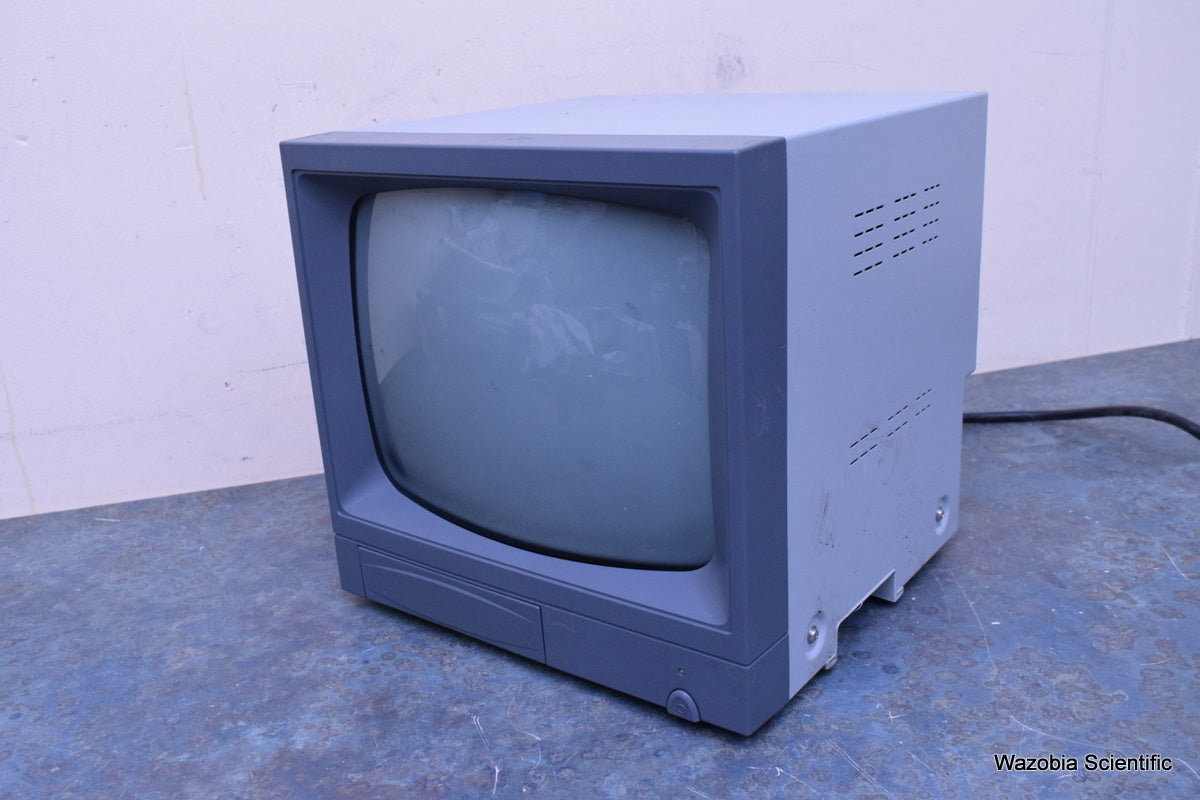 VIDEO MONITOR MT12A VERSION H10