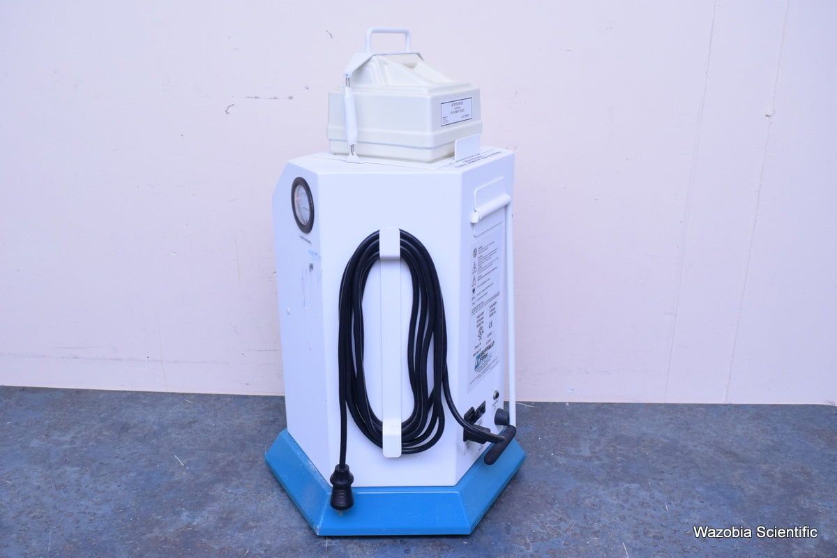 WHISPER AEROSOL EVACUATION SYSTEM BUFFALO FILTER 33592 335029