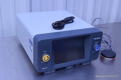 STRYKER BIPOLAR ELECTROSURGICAL SYSTEM 6700-313-500 WITH BIPOLAR GENERATOR COAG