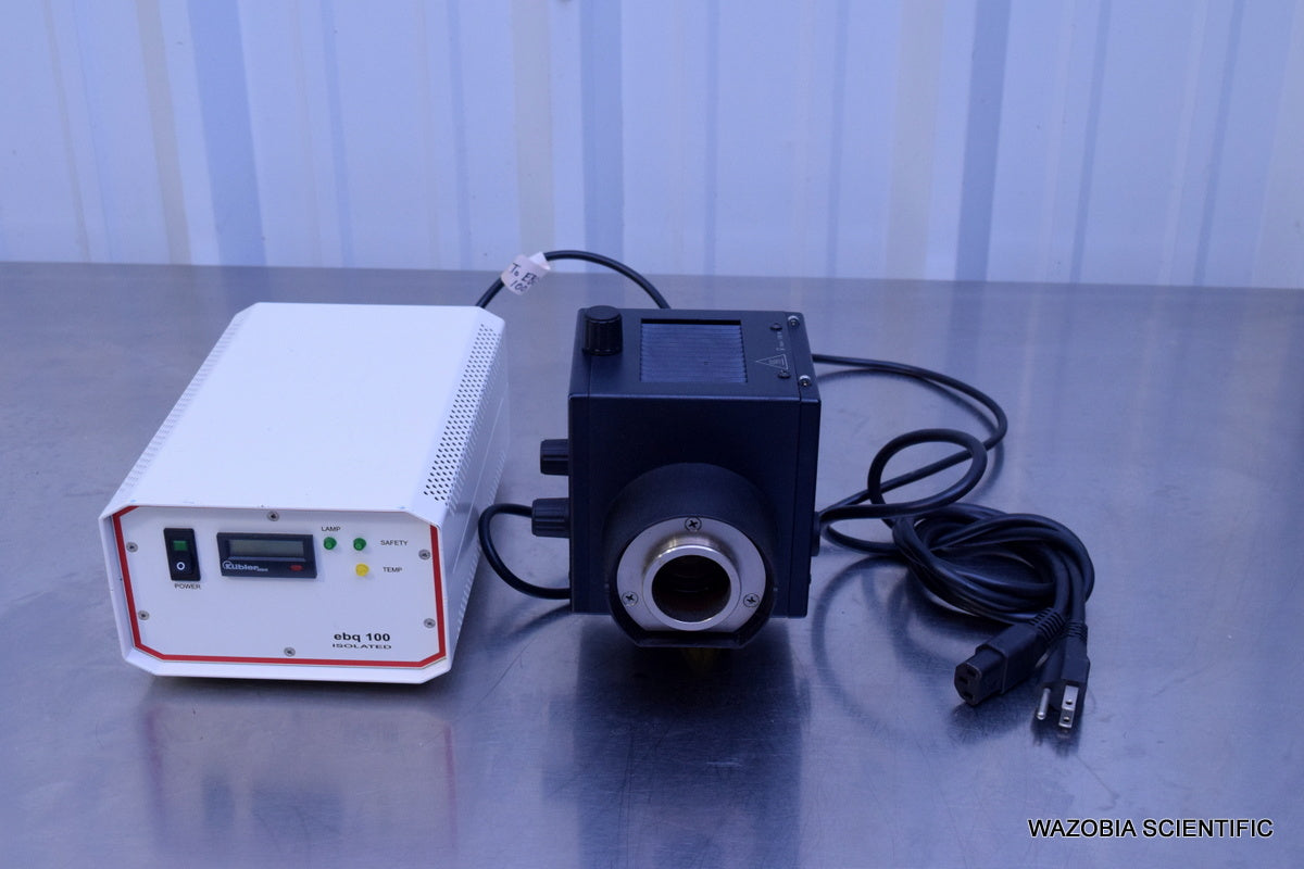 LEJ EBQ 100 ISOLATED