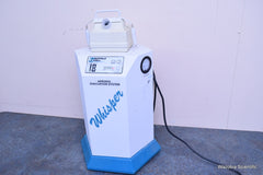 WHISPER AEROSOL EVACUATION SYSTEM BUFFALO FILTER 33592 335029