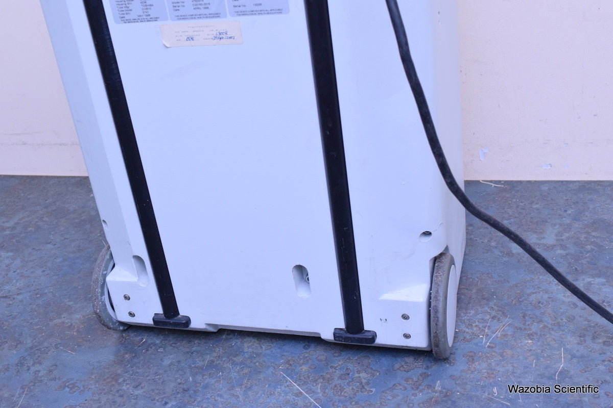 NORLAND  APOLLO BONE DENSITOMETER 501A152