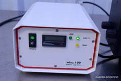 LEJ EBQ 100 ISOLATED