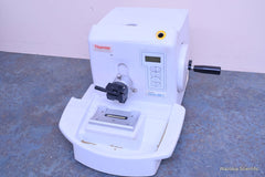 THERMO ELECTRON SHANDON FINESSE ME + MICROTOME 77500102