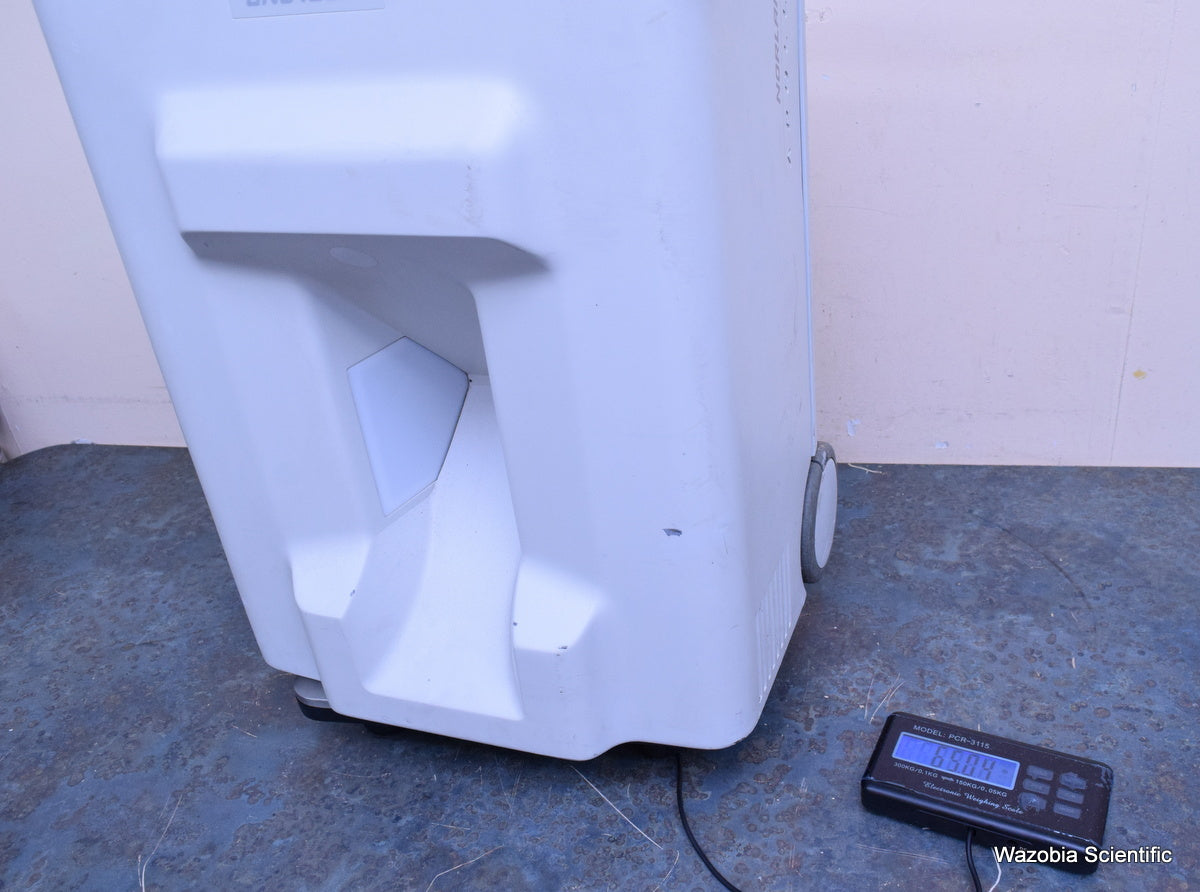 NORLAND  APOLLO BONE DENSITOMETER 501A152