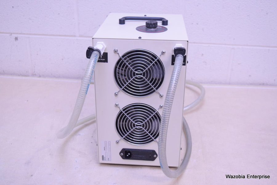 BIO RAD VAPOR TRAP MODEL 1651754