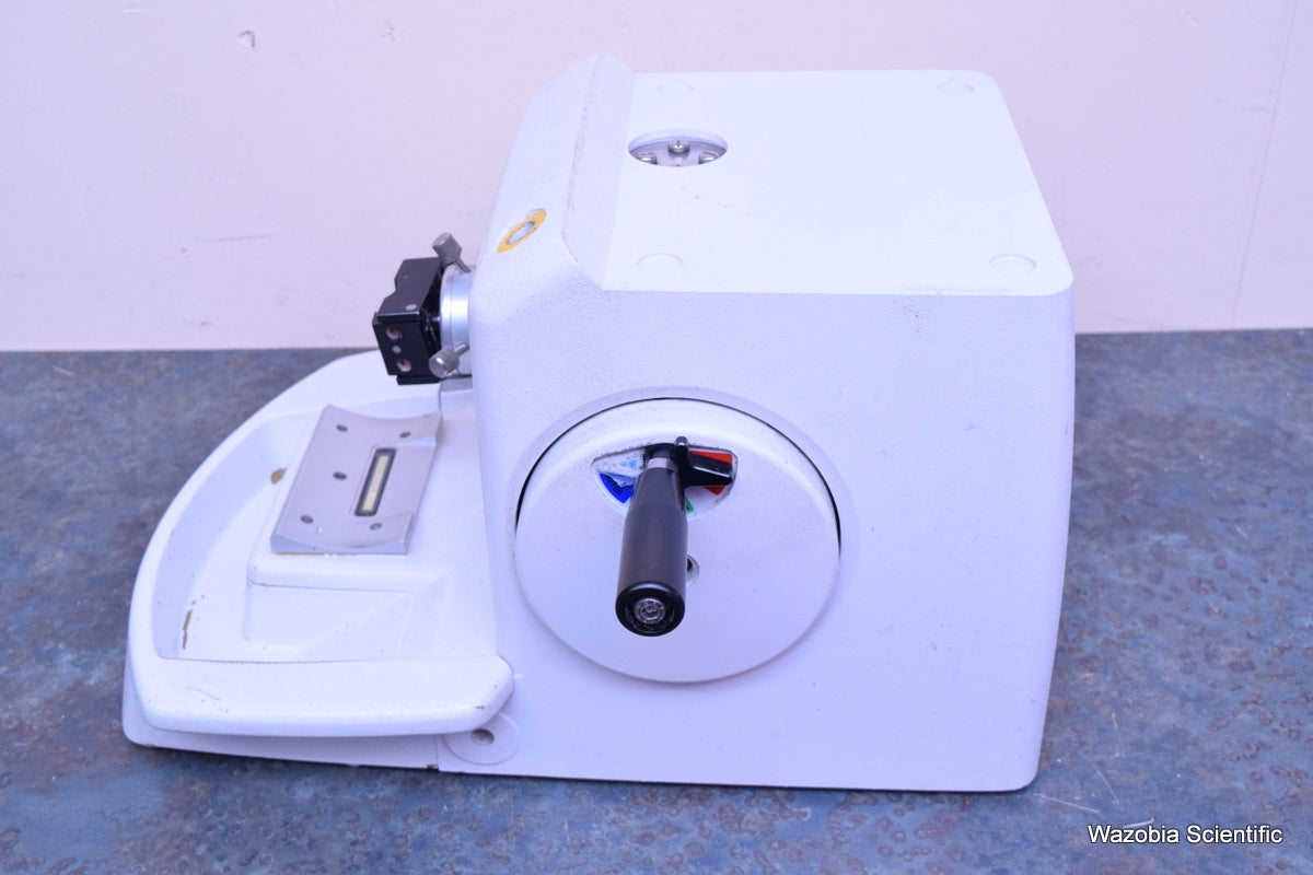 THERMO ELECTRON SHANDON FINESSE ME + MICROTOME 77500102