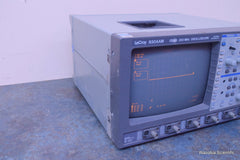 LECROY 9304AM QUAD 200 MHZ OSCILLOSCOPE 100 MB/S 200 KPTS/CH