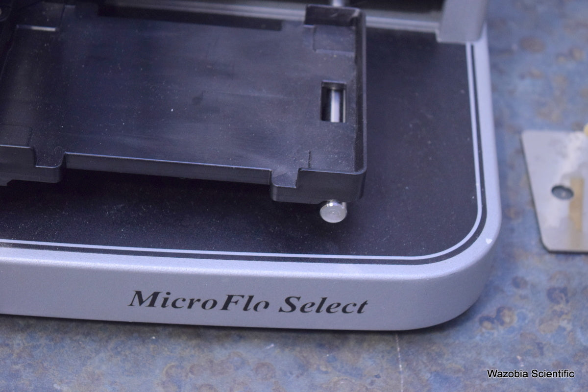 BIOTEK MICROFLO SELECT MICROPLATE DISPENSER